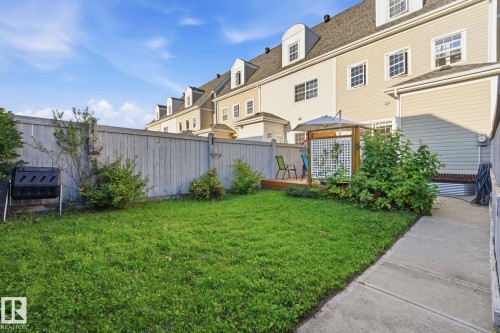914 Valour Way Nw, Edmonton, AB - Outdoor