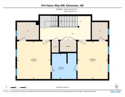 Floor plan - 