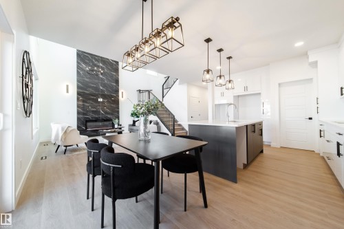 33 Sun Meadows Cl, Stony Plain, AB - Indoor