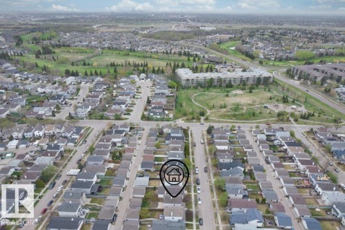 Image quality insufficient for description - 21344 88 Avenue Nw, Edmonton, AB - Outdoor With View