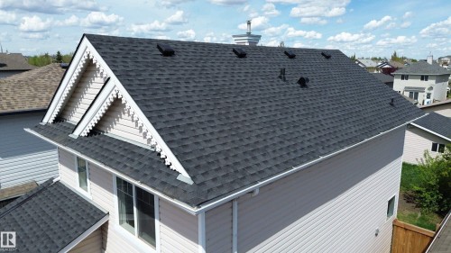 Details - 21344 88 Avenue Nw, Edmonton, AB - Outdoor
