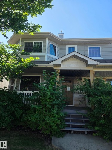 43 VERNON Street   Spruce Grove, AB T7X 0B6