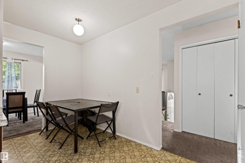 11703 38 Street Nw, Edmonton, AB - Indoor