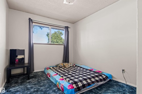 11703 38 Street Nw, Edmonton, AB - Indoor Photo Showing Bedroom