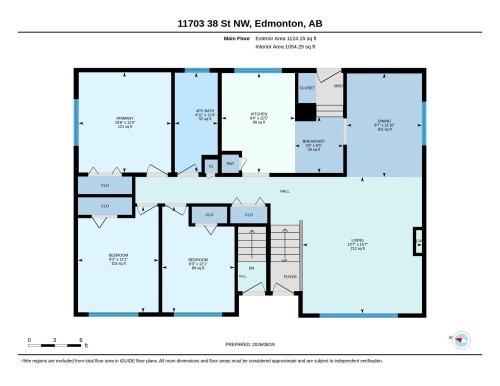 11703 38 Street Nw, Edmonton, AB - Other