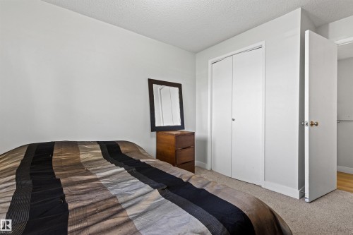 11703 38 Street Nw, Edmonton, AB - Indoor Photo Showing Bedroom