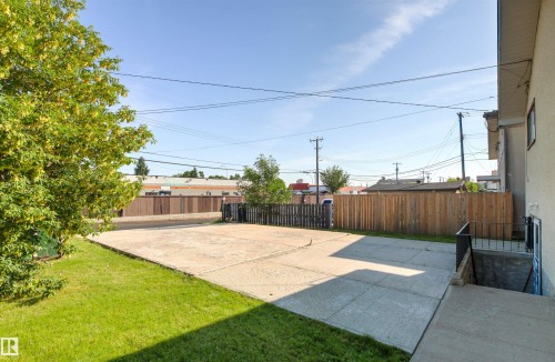 11703 38 Street Nw, Edmonton, AB - Outdoor