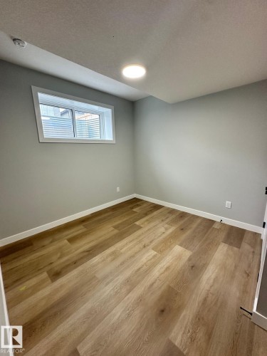 #Bsmt 3922 40 Av, Beaumont, AB - Indoor Photo Showing Other Room