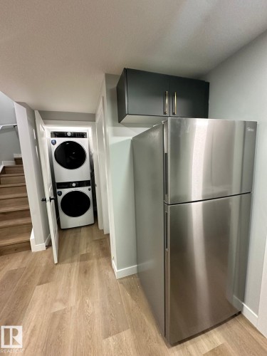 #Bsmt 3922 40 Av, Beaumont, AB - Indoor