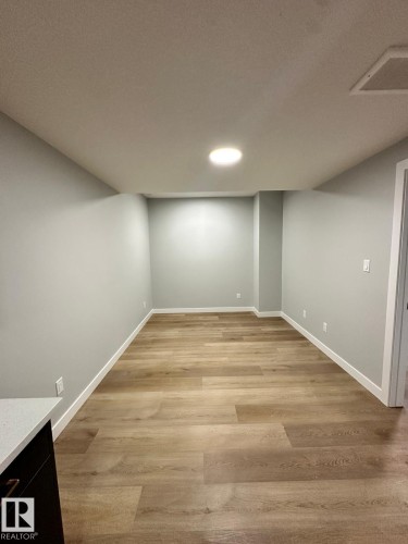 #Bsmt 3922 40 Av, Beaumont, AB - Indoor Photo Showing Other Room