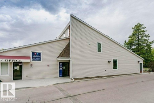 #71 11255 31 Av Nw, Edmonton, AB - Outdoor