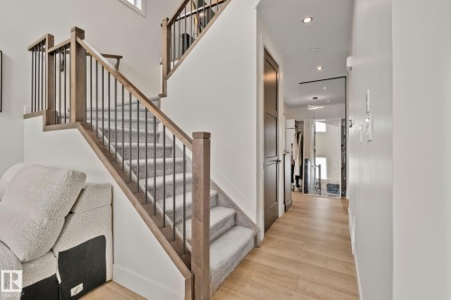 1 Starling Way, Fort Saskatchewan, AB - Indoor Photo Showing Other Room