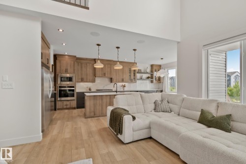1 Starling Way, Fort Saskatchewan, AB - Indoor