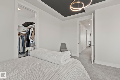 1 Starling Way, Fort Saskatchewan, AB - Indoor Photo Showing Bedroom
