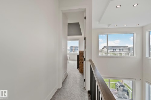 1 Starling Way, Fort Saskatchewan, AB - Indoor Photo Showing Other Room