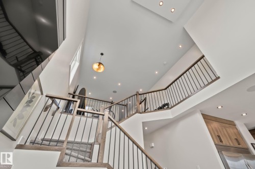 1 Starling Way, Fort Saskatchewan, AB - Indoor Photo Showing Other Room