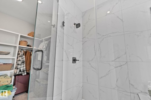 1 Starling Way, Fort Saskatchewan, AB - Indoor Photo Showing Bathroom