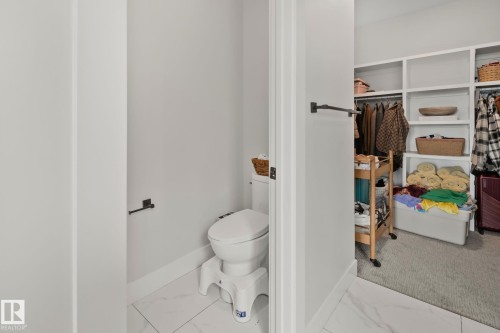 1 Starling Way, Fort Saskatchewan, AB - Indoor Photo Showing Bathroom