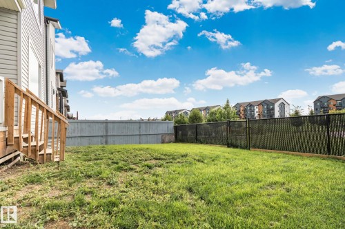 1 Starling Way, Fort Saskatchewan, AB - Outdoor