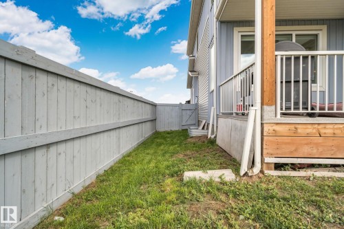 1 Starling Way, Fort Saskatchewan, AB - Outdoor