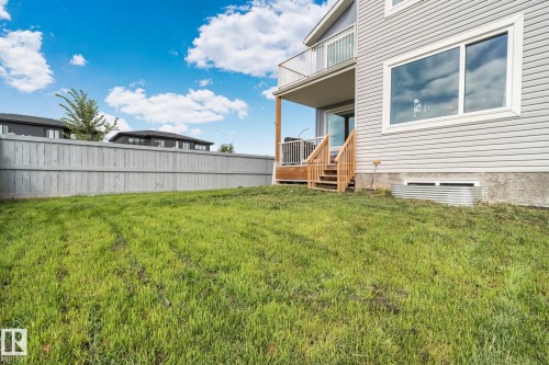 1 Starling Way, Fort Saskatchewan, AB - Outdoor