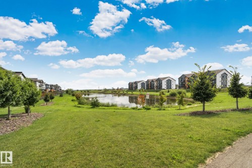 1 Starling Way, Fort Saskatchewan, AB - Outdoor With View