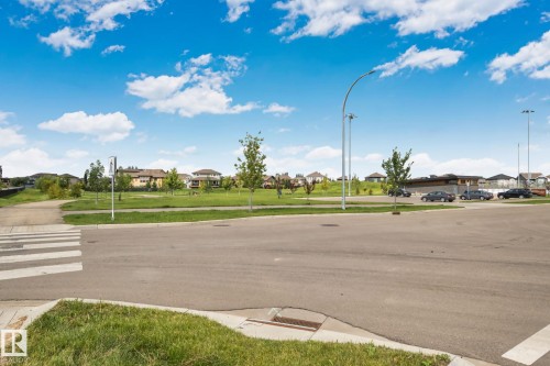 1 Starling Way, Fort Saskatchewan, AB - Outdoor With View