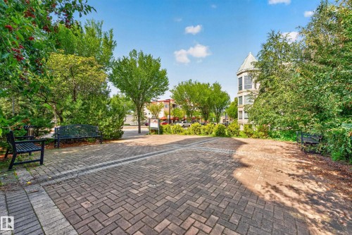 #405 3 Perron St, St. Albert, AB - Outdoor