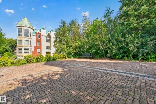 #405 3 Perron St, St. Albert, AB - Outdoor