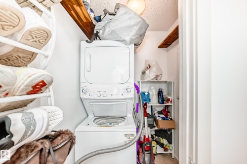 148-348 Windermere Road Nw, Edmonton, AB - Indoor Photo Showing Laundry Room