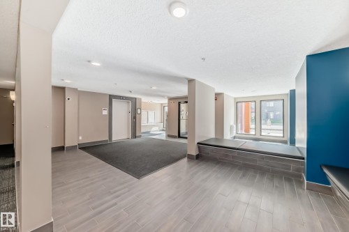 148-348 Windermere Road Nw, Edmonton, AB - Indoor Photo Showing Other Room