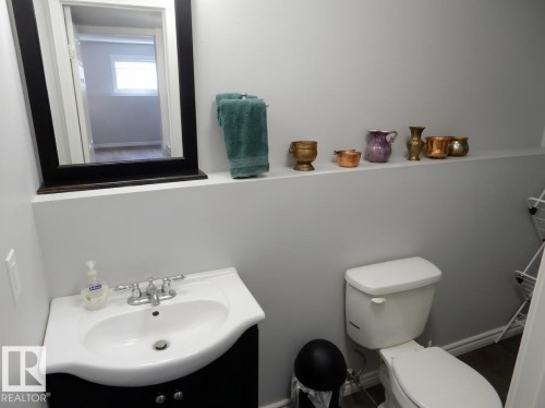 17824 93 Street Nw, Edmonton, AB - Indoor Photo Showing Bathroom
