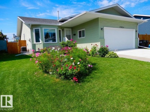 17824 93 Street Nw, Edmonton, AB - Outdoor