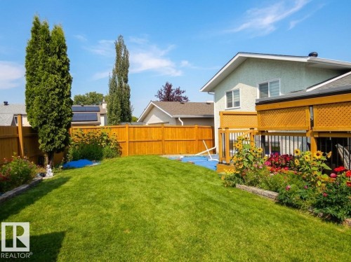 17824 93 Street Nw, Edmonton, AB - Outdoor
