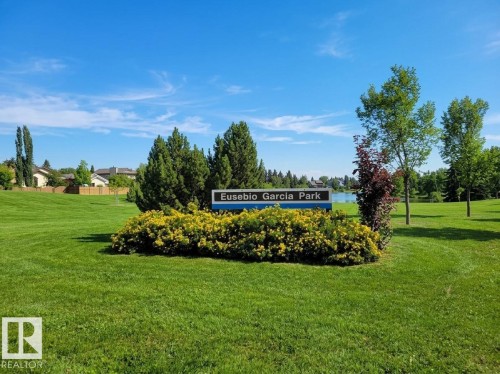 17824 93 Street Nw, Edmonton, AB - Outdoor With View