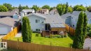 17824 93 Street Nw, Edmonton, AB  - Outdoor With Deck Patio Veranda 