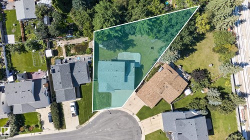 Additional content - 8632 184 Street Nw, Edmonton, AB - Outdoor With View