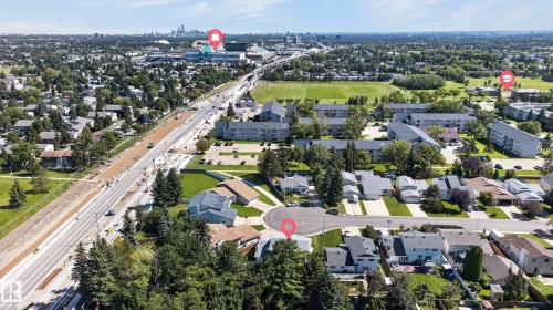 Additional content - 8632 184 Street Nw, Edmonton, AB - Outdoor With View