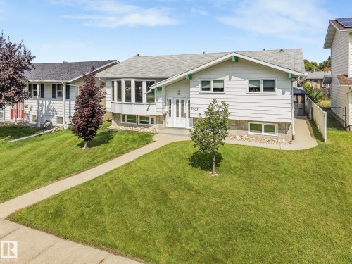 8608 152A Avenue Nw, Edmonton, AB - Outdoor