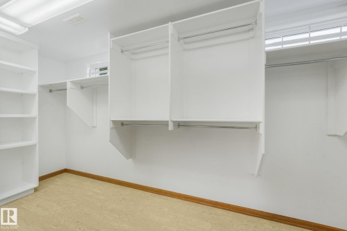 8608 152A Avenue Nw, Edmonton, AB - Indoor With Storage