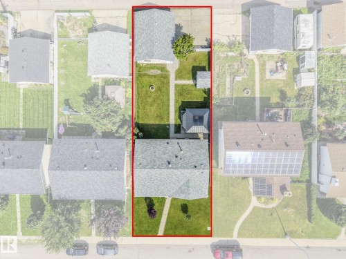 8608 152A Avenue Nw, Edmonton, AB - Other