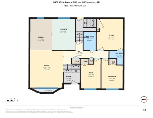 8608 152A Avenue Nw, Edmonton, AB - Other