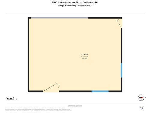 8608 152A Avenue Nw, Edmonton, AB - Other