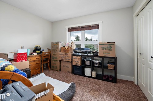 Additional content - 203 Graybriar Green, Stony Plain, AB - Indoor