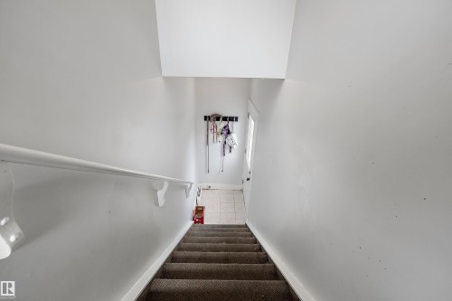 Additional content - 203 Graybriar Green, Stony Plain, AB - Indoor Photo Showing Other Room