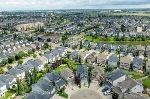 Additional content - 3922 Agar Court Sw, Edmonton, AB - Outdoor With View