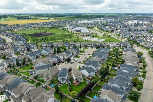 Additional content - 3922 Agar Court Sw, Edmonton, AB - Outdoor With View