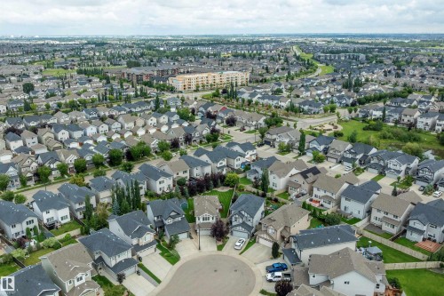 Additional content - 3922 Agar Court Sw, Edmonton, AB - Outdoor With View