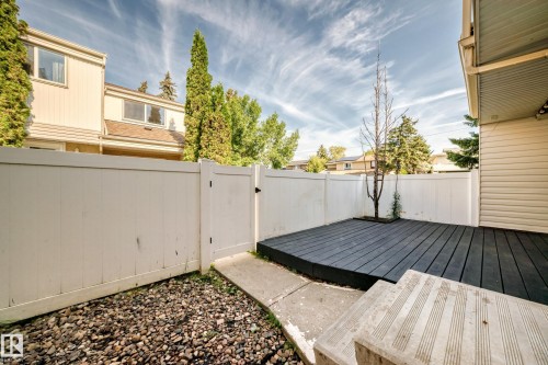 54 Woodvale Village Nw, Edmonton, AB - Outdoor With Exterior
