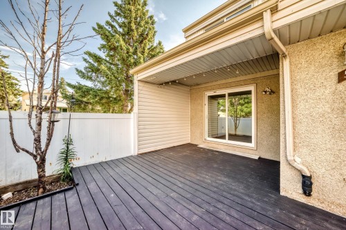 54 Woodvale Village Nw, Edmonton, AB - Outdoor With Exterior